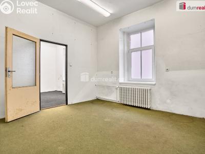 Prodej činžovního domu Ústí nad Labem, Koněvova 1491 č. 30