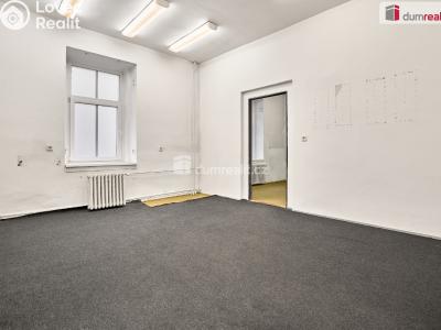 Prodej činžovního domu Ústí nad Labem, Koněvova 1491 č. 26