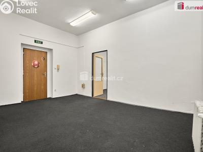 Prodej činžovního domu Ústí nad Labem, Koněvova 1491 č. 31