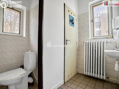 Prodej činžovního domu Ústí nad Labem, Koněvova 1491 č. 33