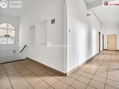 Prodej činžovního domu Ústí nad Labem, Koněvova 1491 č. 35