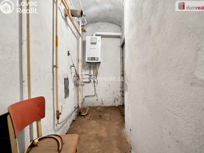 Prodej činžovního domu Ústí nad Labem, Koněvova 1491 č. 36