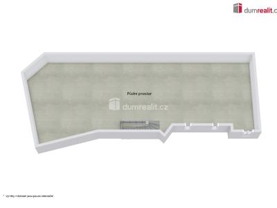 Prodej činžovního domu Ústí nad Labem, Koněvova 1491 č. 39