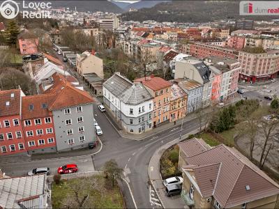 Prodej činžovního domu Ústí nad Labem, Koněvova 1491 č. 45
