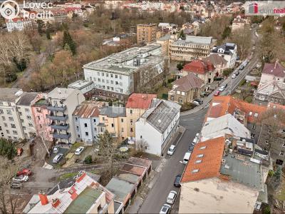Prodej činžovního domu Ústí nad Labem, Koněvova 1491 č. 40