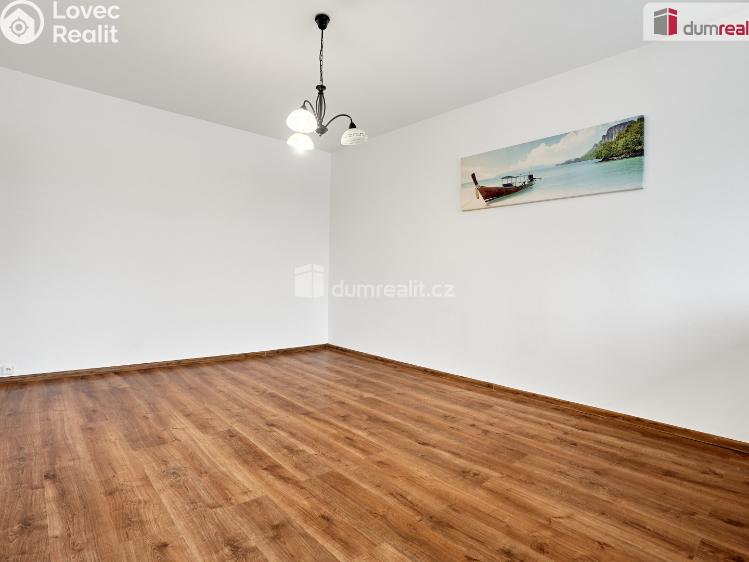 Prodej bytu 2+1 Kraslice, Soukenická 4 č. 3