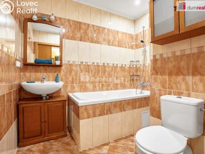 Prodej bytu 2+1 Kraslice, Soukenická 4 č. 2