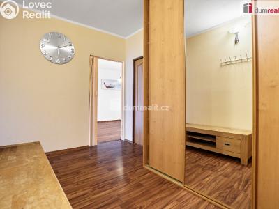 Prodej bytu 2+1 Kraslice, Soukenická 4 č. 7