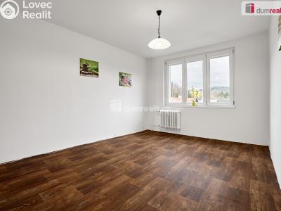 Prodej bytu 2+1 Kraslice, Soukenická 4 č. 10