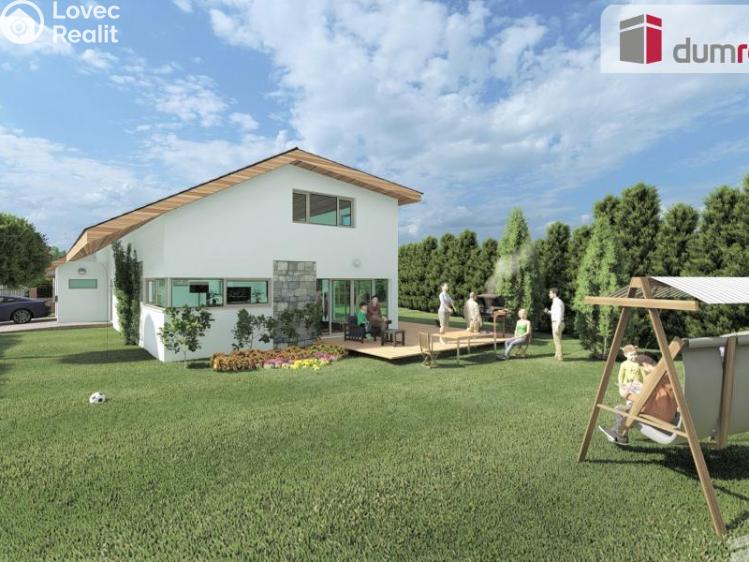 Prodej stavebního pozemku Nová Role č. 2