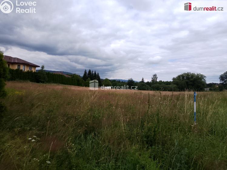 Prodej stavebního pozemku Nová Role č. 5