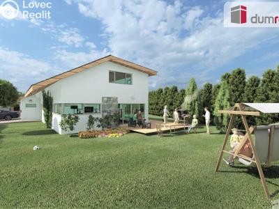 Prodej stavebního pozemku Nová Role č. 2