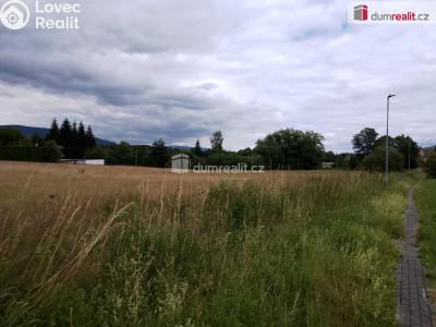 Prodej stavebního pozemku Nová Role č. 6