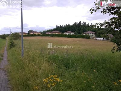 Prodej stavebního pozemku Nová Role č. 8