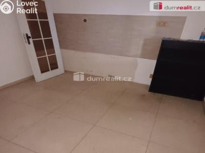 Prodej výrobní haly Děčín, Dělnická 1898 č. 7