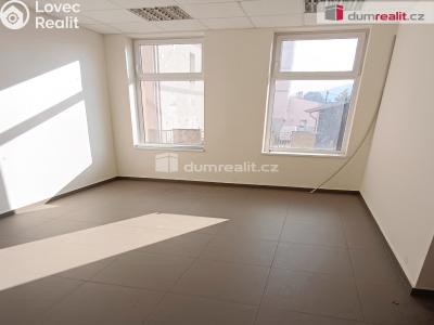 Prodej výrobní haly Děčín, Dělnická 1898 č. 15