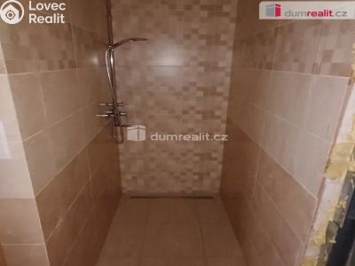 Prodej výrobní haly Děčín, Dělnická 1898 č. 16