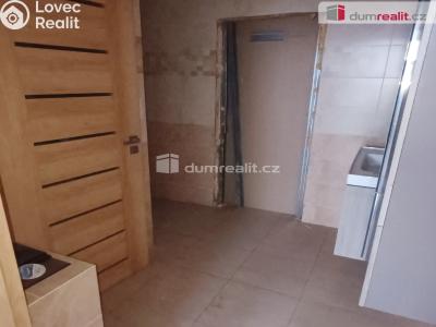 Prodej výrobní haly Děčín, Dělnická 1898 č. 17