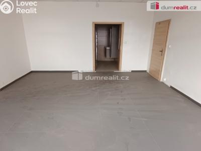 Prodej výrobní haly Děčín, Dělnická 1898 č. 20