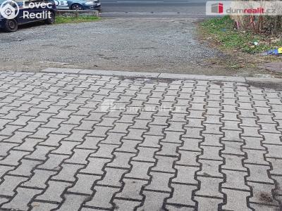 Prodej výrobní haly Děčín, Dělnická 1898 č. 32