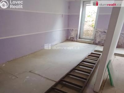 Prodej výrobní haly Děčín, Dělnická 1898 č. 37