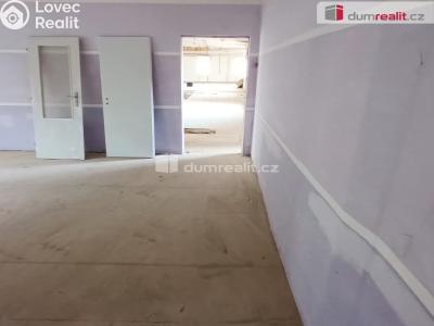 Prodej výrobní haly Děčín, Dělnická 1898 č. 38