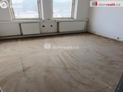 Prodej výrobní haly Děčín, Dělnická 1898 č. 42