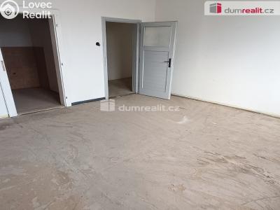 Prodej výrobní haly Děčín, Dělnická 1898 č. 44