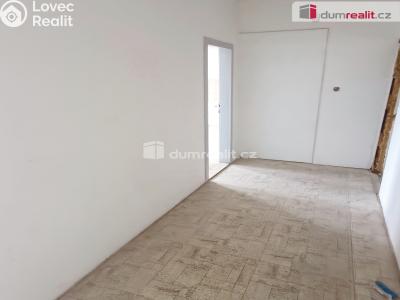 Prodej výrobní haly Děčín, Dělnická 1898 č. 46