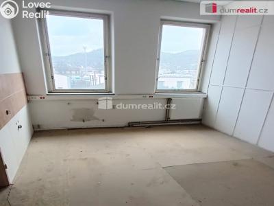 Prodej výrobní haly Děčín, Dělnická 1898 č. 47