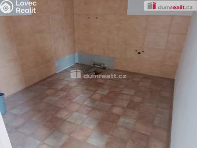 Prodej výrobní haly Děčín, Dělnická 1898 č. 48