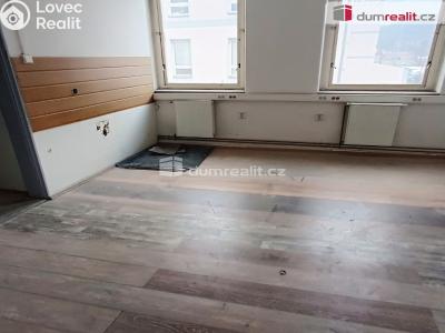 Prodej výrobní haly Děčín, Dělnická 1898 č. 52