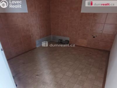 Prodej výrobní haly Děčín, Dělnická 1898 č. 53