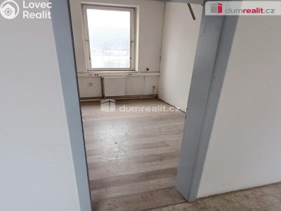 Prodej výrobní haly Děčín, Dělnická 1898 č. 54