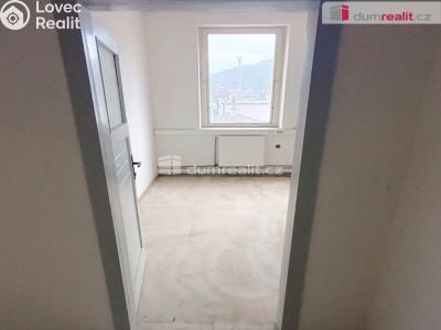 Prodej výrobní haly Děčín, Dělnická 1898 č. 59