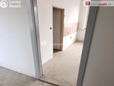 Prodej výrobní haly Děčín, Dělnická 1898 č. 60