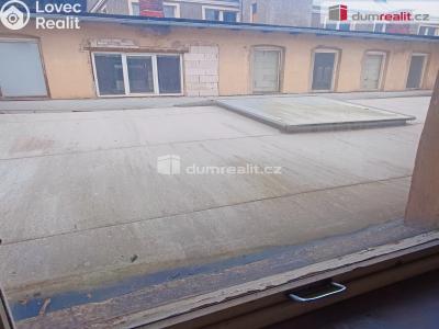 Prodej výrobní haly Děčín, Dělnická 1898 č. 62