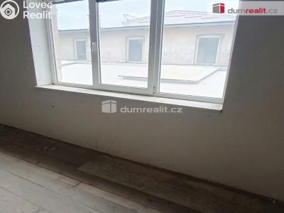 Prodej výrobní haly Děčín, Dělnická 1898 č. 63