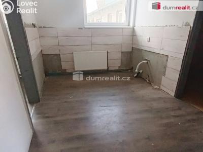 Prodej výrobní haly Děčín, Dělnická 1898 č. 67