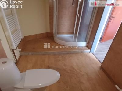 Prodej výrobní haly Děčín, Dělnická 1898 č. 68