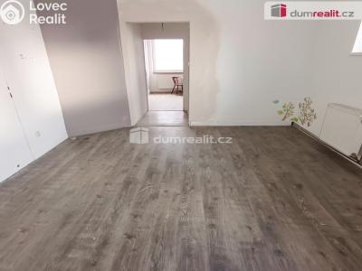 Prodej výrobní haly Děčín, Dělnická 1898 č. 69