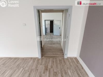 Prodej výrobní haly Děčín, Dělnická 1898 č. 72