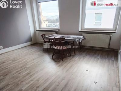 Prodej výrobní haly Děčín, Dělnická 1898 č. 73