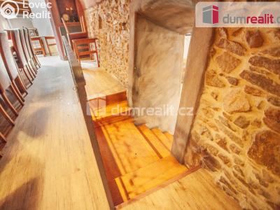 Pronájem restaurace České Budějovice, Karla IV. 103 č. 13