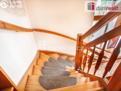 Pronájem restaurace České Budějovice, Karla IV. 103 č. 27