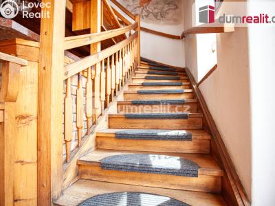 Pronájem restaurace České Budějovice, Karla IV. 103 č. 28