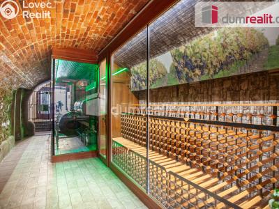 Pronájem restaurace České Budějovice, Karla IV. 103 č. 32