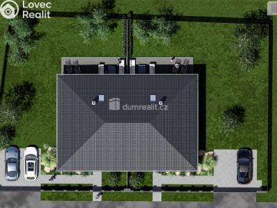 Prodej rodinného domu Malý Újezd č. 4