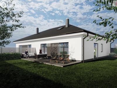 Prodej rodinného domu Malý Újezd č. 6