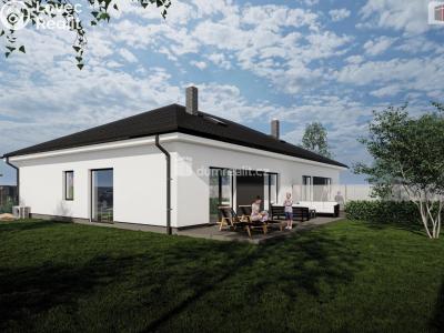 Prodej rodinného domu Malý Újezd č. 5